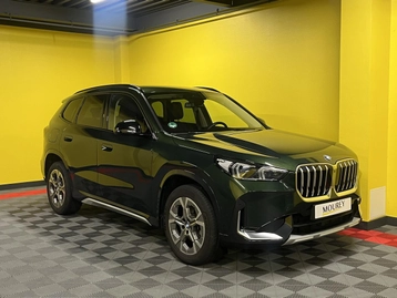 Image véhicule  BMW X1 (31)