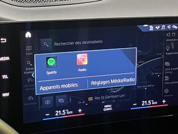 Image véhicule  BMW X1 (24)