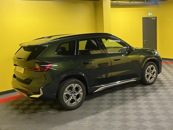 Image véhicule  BMW X1 (32)