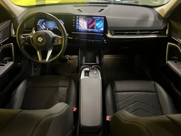 Image véhicule  BMW X1 (2)