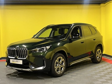 Image véhicule  BMW X1 (41)