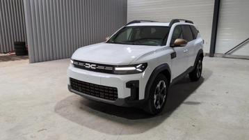 Image véhicule  Dacia BIGSTER (2)