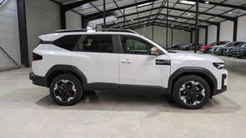 Image véhicule  Dacia BIGSTER (3)