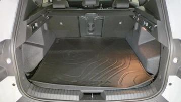 Image véhicule  Dacia BIGSTER (5)