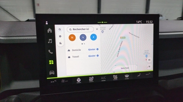 Image véhicule  Dacia BIGSTER (15)