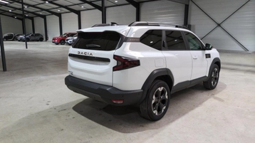 Image véhicule  Dacia BIGSTER (4)