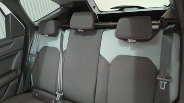 Image véhicule  Dacia BIGSTER (7)