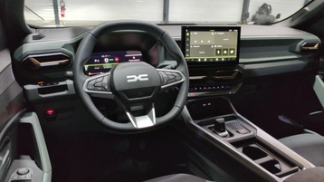 Image véhicule  Dacia BIGSTER (8)