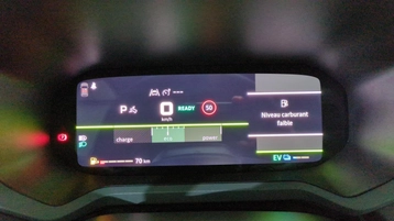 Image véhicule  Dacia BIGSTER (13)