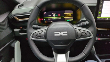 Image véhicule  Dacia BIGSTER (14)