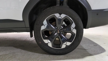 Image véhicule  Dacia BIGSTER (6)