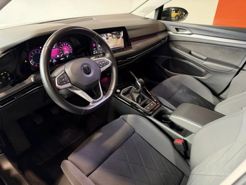 Image véhicule  Volkswagen GOLF (7)