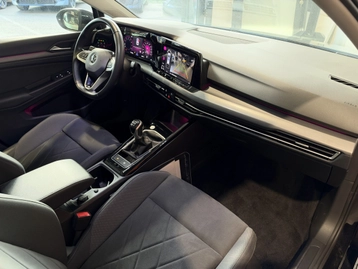 Image véhicule  Volkswagen GOLF (6)