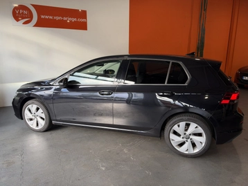 Image véhicule  Volkswagen GOLF (1)
