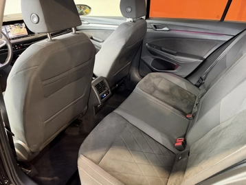 Image véhicule  Volkswagen GOLF (10)