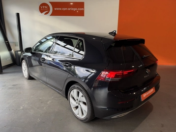 Image véhicule  Volkswagen GOLF (2)