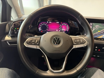 Image véhicule  Volkswagen GOLF (14)
