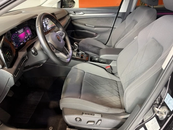 Image véhicule  Volkswagen GOLF (8)
