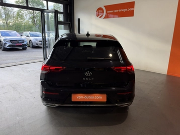 Image véhicule  Volkswagen GOLF (3)