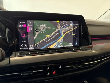 Image véhicule  Volkswagen GOLF (13)