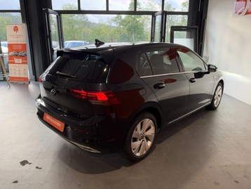 Image véhicule  Volkswagen GOLF (4)
