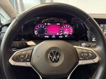 Image véhicule  Volkswagen GOLF (15)
