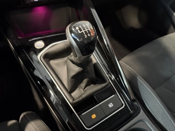 Image véhicule  Volkswagen GOLF (16)