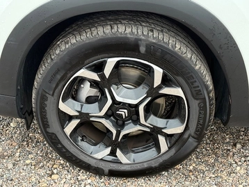 Image véhicule  Citroën C5 AIRCROSS (8)