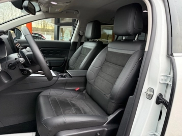Image véhicule  Citroën C5 AIRCROSS (10)