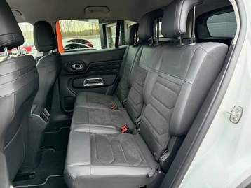 Image véhicule  Citroën C5 AIRCROSS (11)