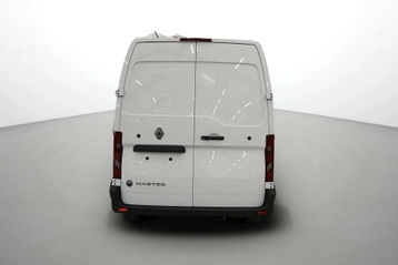 Image véhicule  Renault MASTER VAN (9)