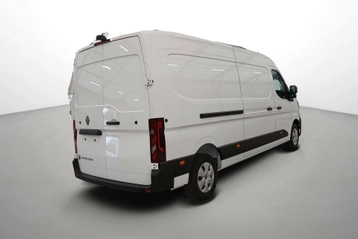 Image véhicule  Renault MASTER VAN (7)