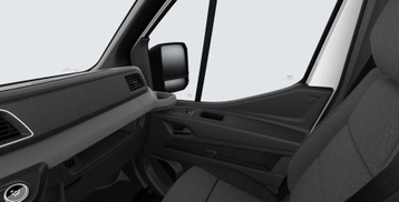 Image véhicule  Renault MASTER VAN (8)