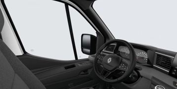 Image véhicule  Renault MASTER VAN (7)