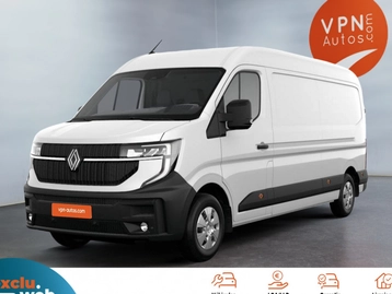 Image véhicule  Renault MASTER VAN (10)