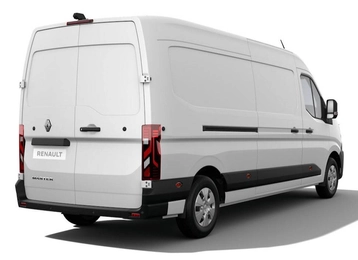 Image véhicule  Renault MASTER VAN (4)