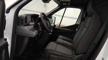 Image véhicule  Renault MASTER VAN (11)