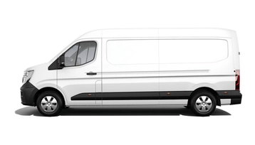Image véhicule  Renault MASTER VAN (6)