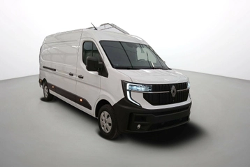 Image véhicule  Renault MASTER VAN (2)
