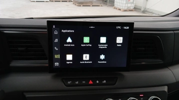 Image véhicule  Renault MASTER VAN (15)