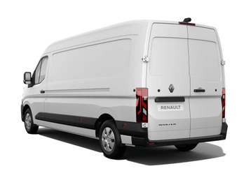 Image véhicule  Renault MASTER VAN (5)