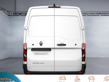 Image véhicule  Renault MASTER VAN (13)