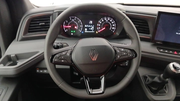 Image véhicule  Renault MASTER VAN (14)