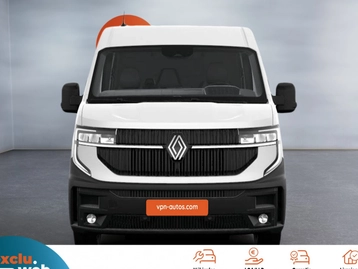 Image véhicule  Renault MASTER VAN (12)