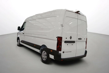 Image véhicule  Renault MASTER VAN (4)