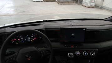 Image véhicule  Renault MASTER VAN (13)