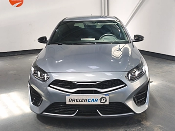 Image véhicule  Kia CEED (1)