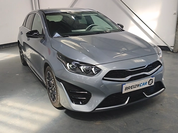 Image véhicule  Kia CEED (2)