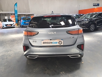 Image véhicule  Kia CEED (5)