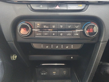 Image véhicule  Kia CEED (14)